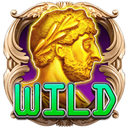 Sabai999_GTF_roma_wild-symbol