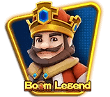 JILI Boom Legend
