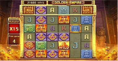 Sabai999_JILI_goldenempire_freespin-symbol